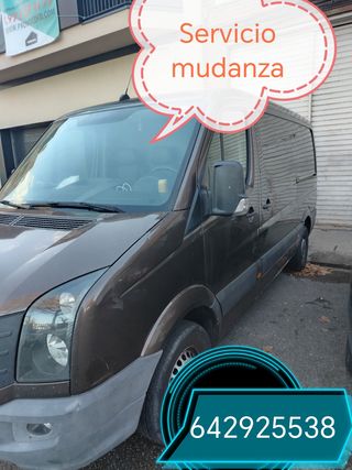 Mudanza