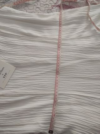 Vestido Pedro del Hierro by Tamara falcó