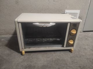 Hornillo eléctrico