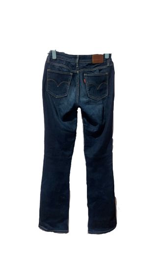 Pantalon vaquero levi’s