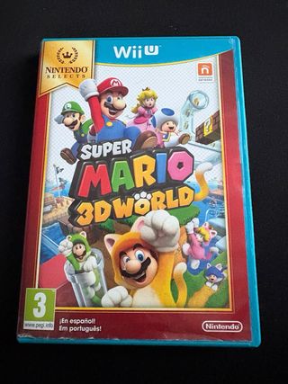 Prepara accessori e giochi Wii