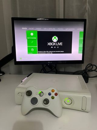 Xbox 360
