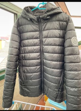 Chaqueta