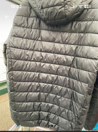 Chaqueta