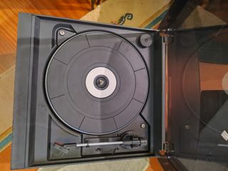 Tocadiscos