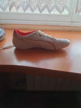 Zapatillas puma Ferrari