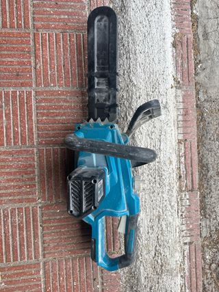 Motosierra KOMA 08761