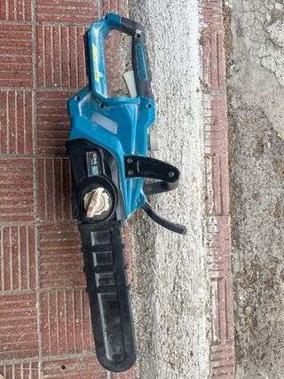 Motosierra KOMA 08761