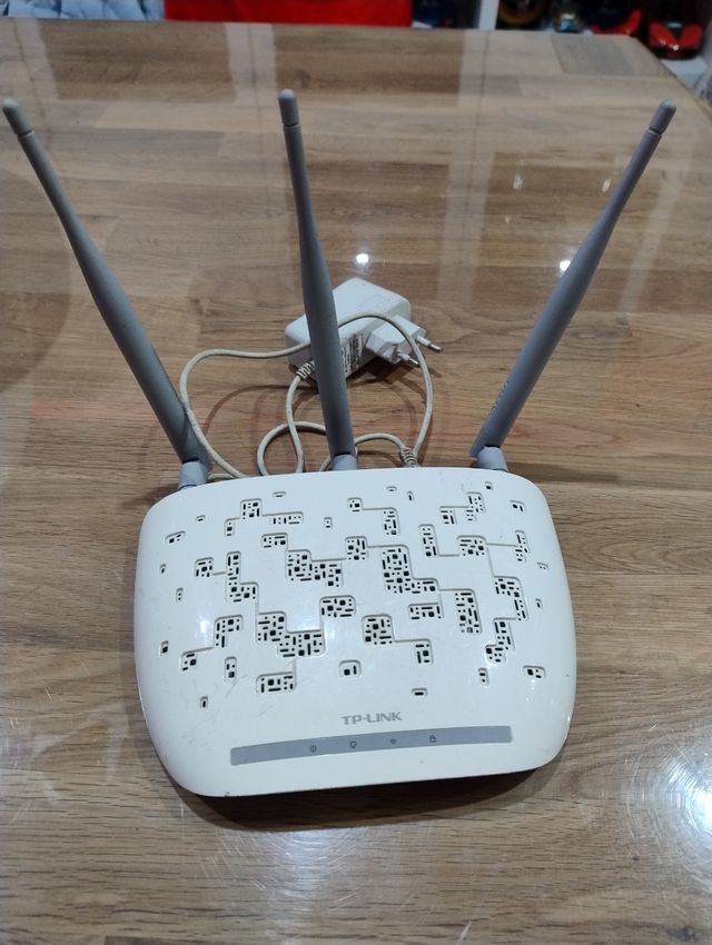 Modem Adsl