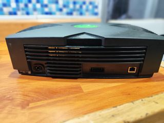 Xbox Clasica +Mando original+Ap.Hdmi 