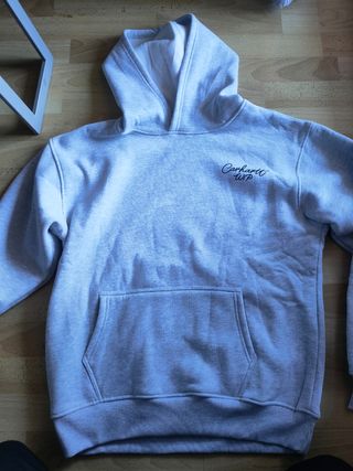 SUDADERA CAPUCHA CARHARTT WIP A ESTRENAR