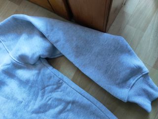 SUDADERA CAPUCHA CARHARTT WIP A ESTRENAR