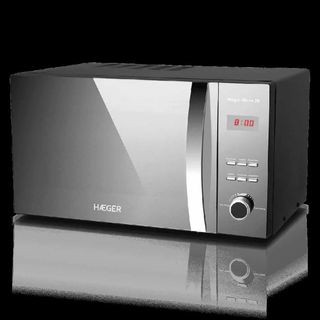 Microondas Haeger