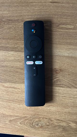 Mando para Xiaomi TV y Mi BOX