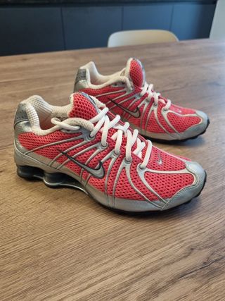 nike shox oz