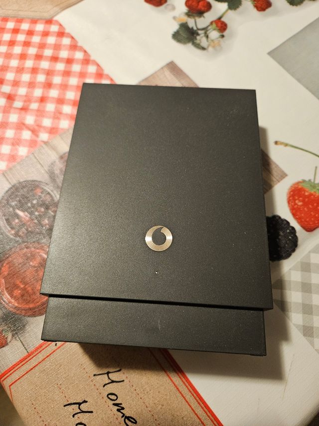 Amplificador wifi Vodafone