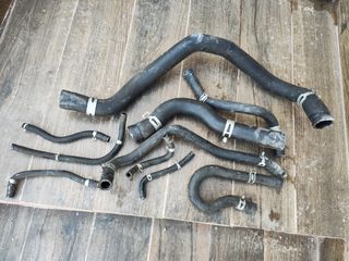 Manguitos b series honda 