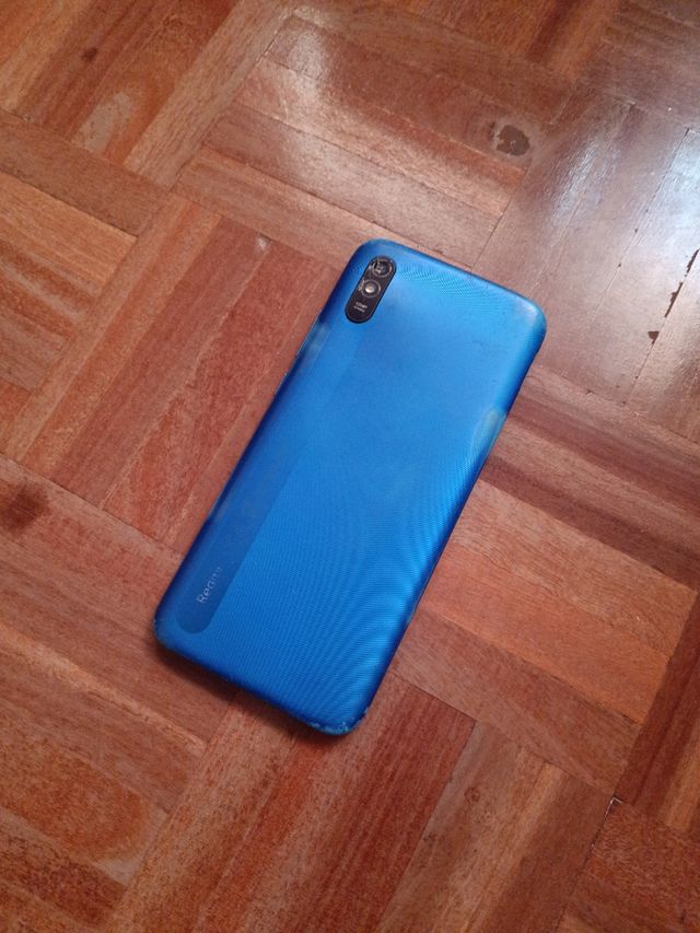 Redmi 9A para piezas 