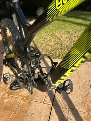 MTB ENDURO (L) COMMENCAL META AM V3 ESSENTIAL 650B