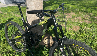 MTB ENDURO (L) COMMENCAL META AM V3 ESSENTIAL 650B