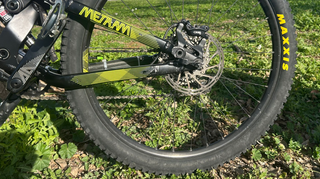 MTB ENDURO (L) COMMENCAL META AM V3 ESSENTIAL 650B