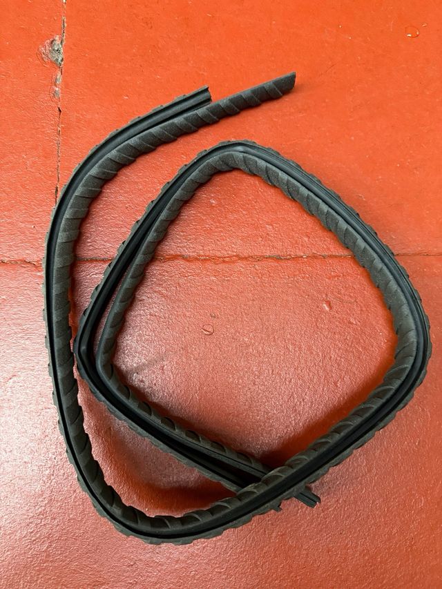 Barras de techo Audi Q5 FY 17