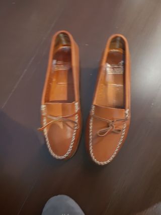 Zapatos mujer