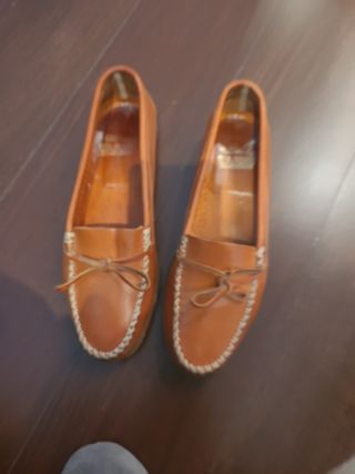 Zapatos mujer