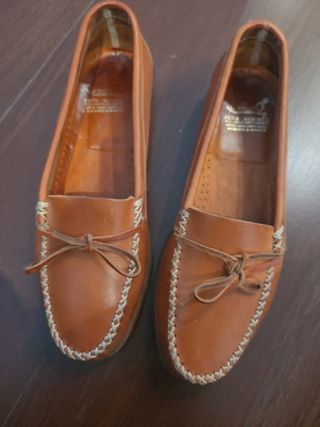 Zapatos mujer