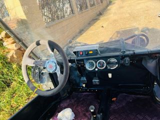 Buggy kinroad cycone