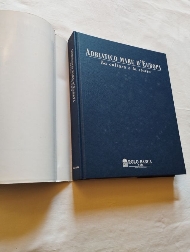 Adriatico mare d'Europa