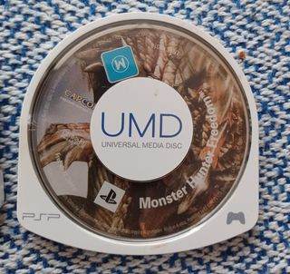 Juego psp PlayStation