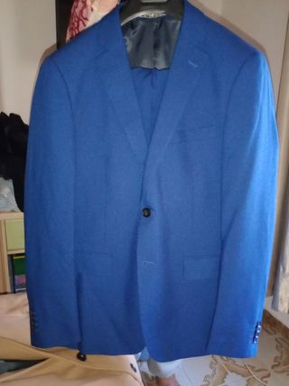 Traje