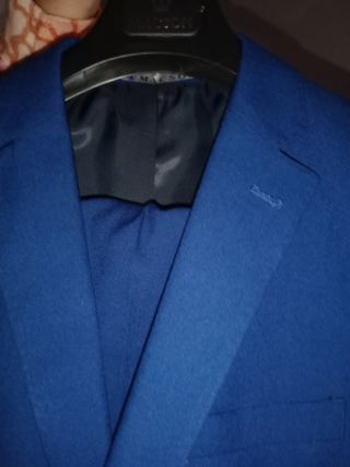Traje