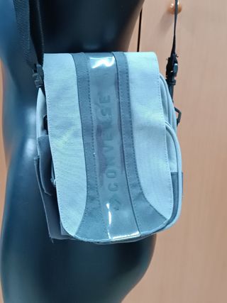 Bandolera Converse 