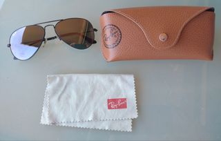 Gafas de sol Ray-Ban