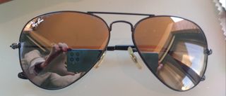 Gafas de sol Ray-Ban