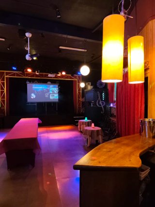 Alquiler de sala