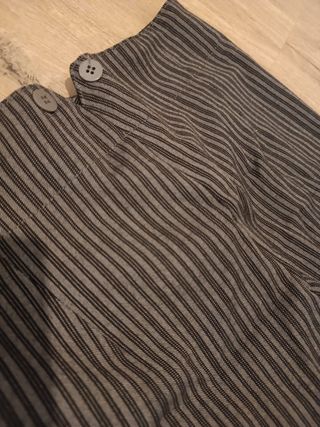 Pantalón campero 