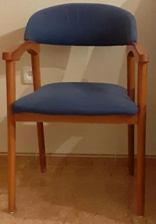 Silla de salón