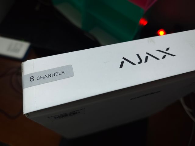 INSTALACIÓNES DE VIDEOVIGILANCIA 