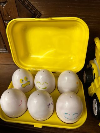 Juguetes hasta 3 años y +