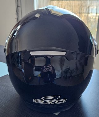 Casco modular AXO