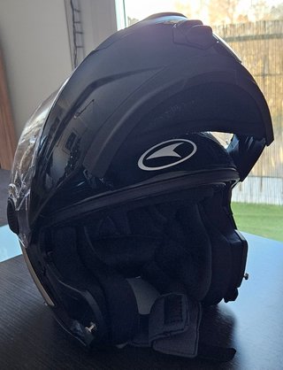 Casco modular AXO