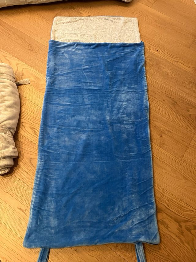 Sacos manta de niños