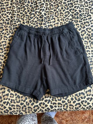 Pantalon arreglado