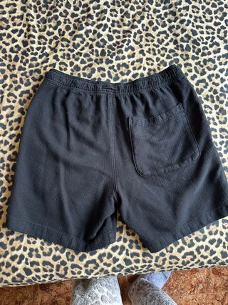 Pantalon arreglado