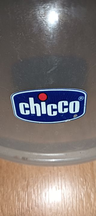 Esterilizador bibe + regalo