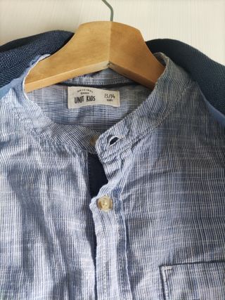 Americana niño 13-14 años H&M..