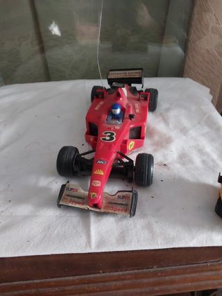 Coche de juguete anti6